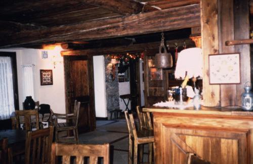 Hotel Tavernier Courmayeur Zewnętrze zdjęcie