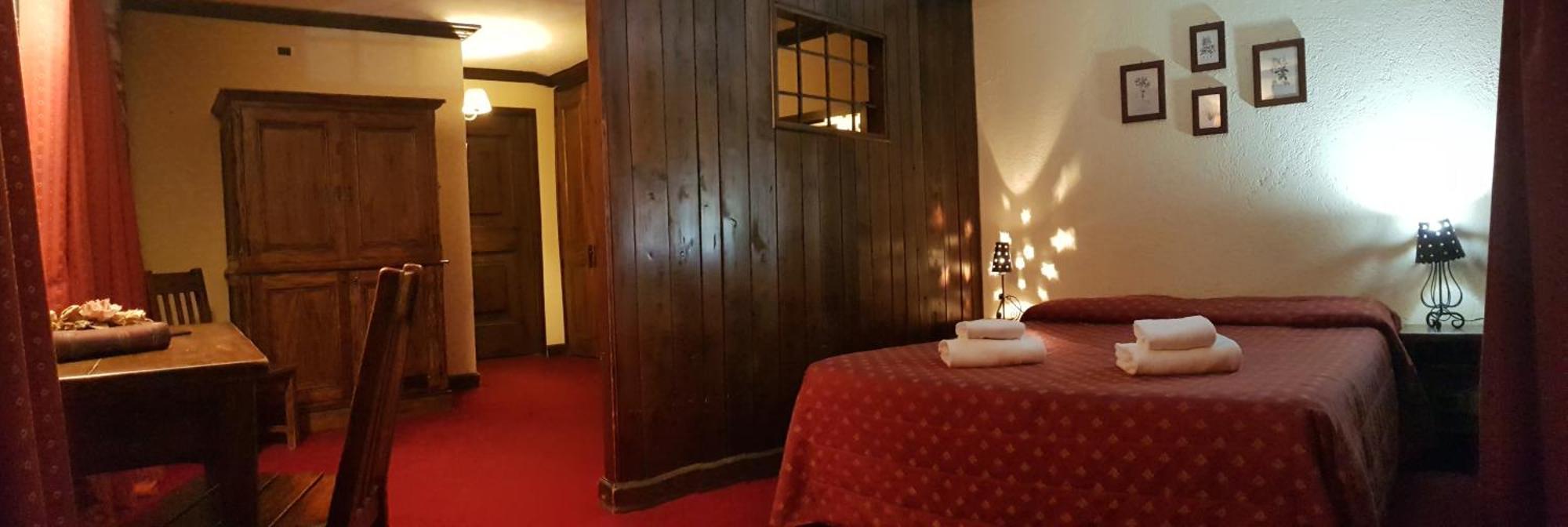 Hotel Tavernier Courmayeur Zewnętrze zdjęcie